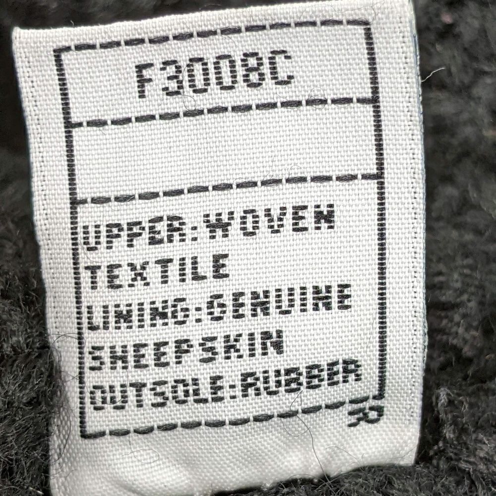 UGG Classic Cardy Boot - Picture 8 of 10